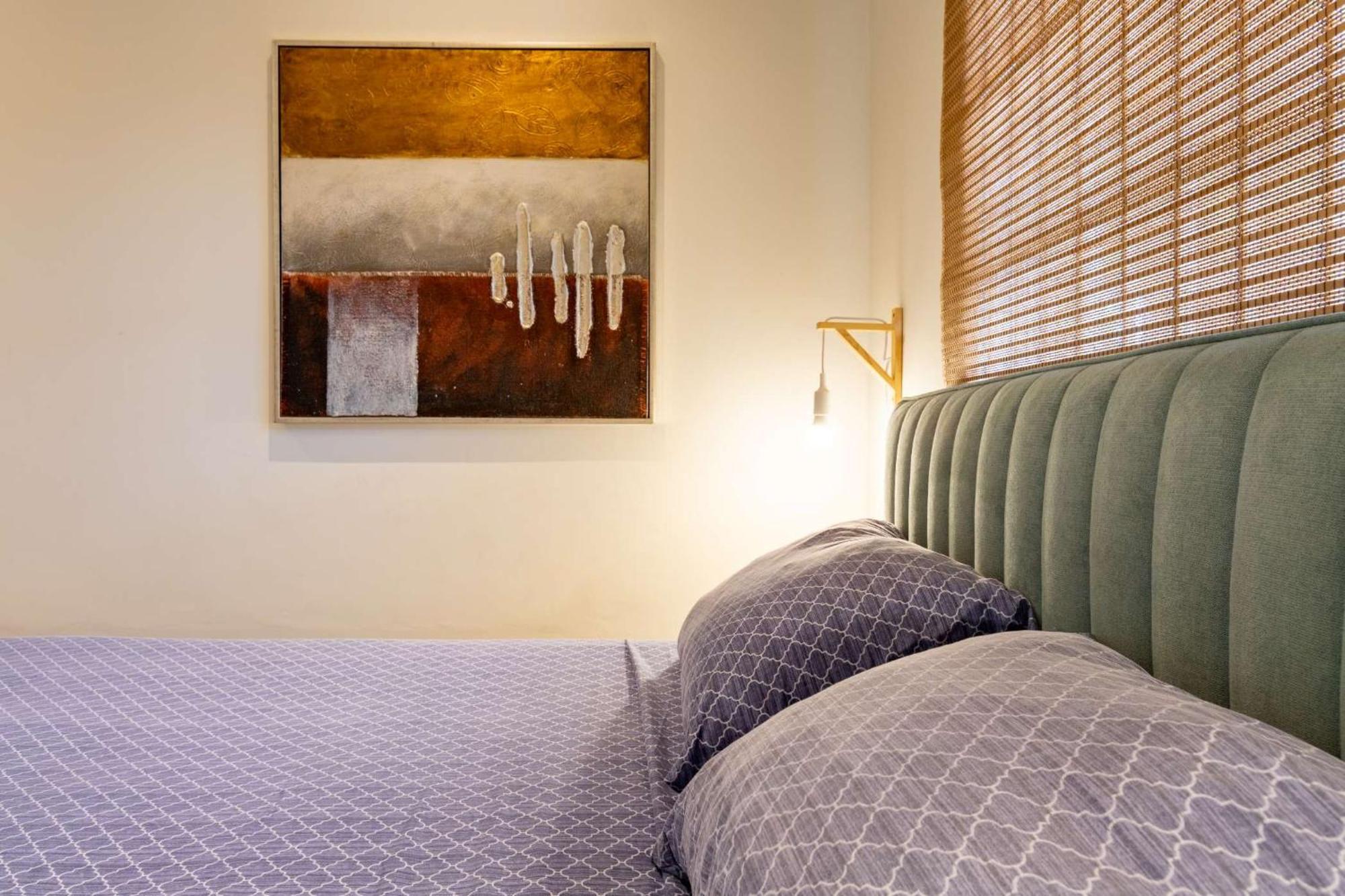 J&L Resort Willemstad Bagian luar foto