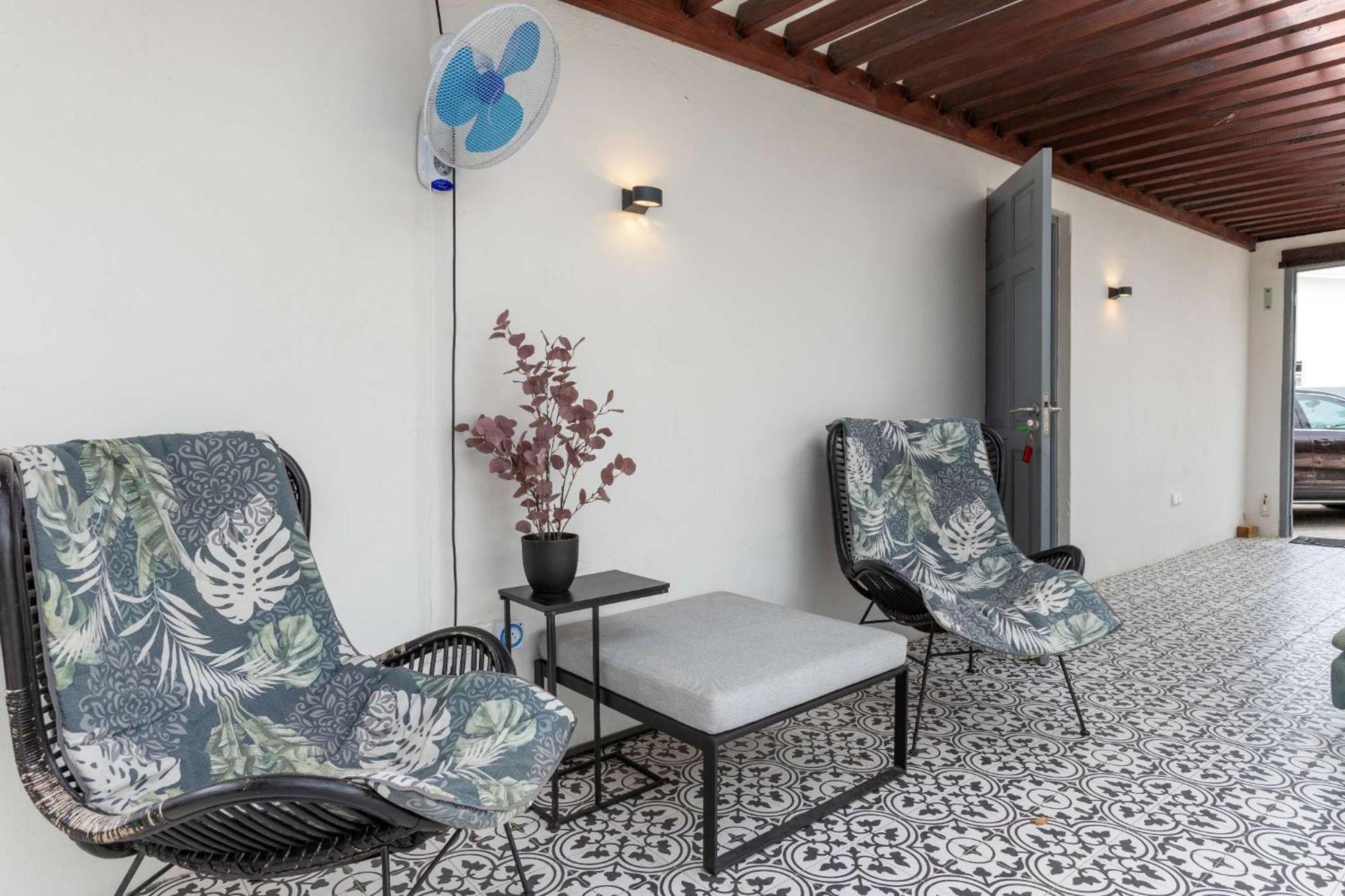 J&L Resort Willemstad Bagian luar foto