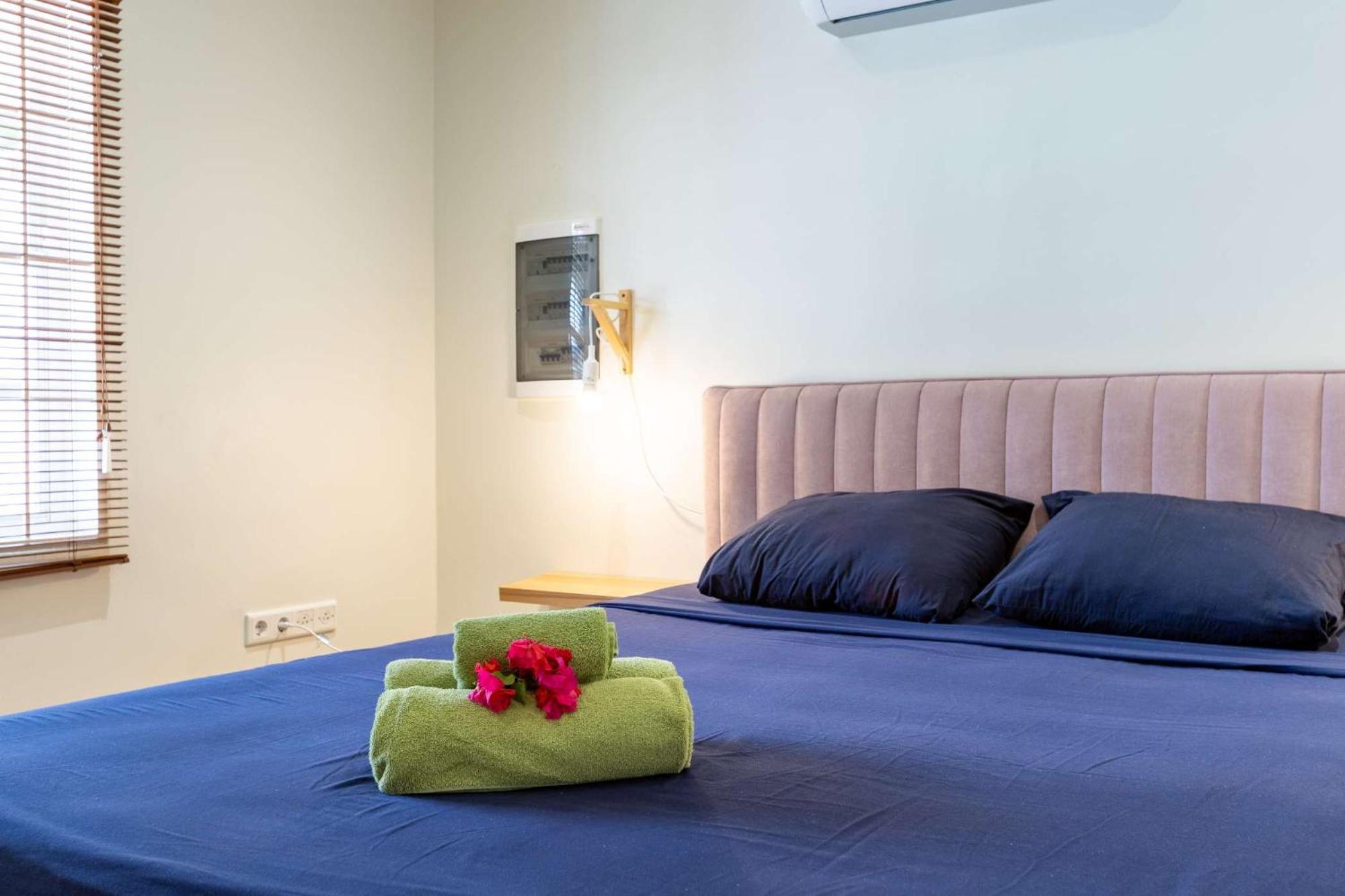 J&L Resort Willemstad Bagian luar foto