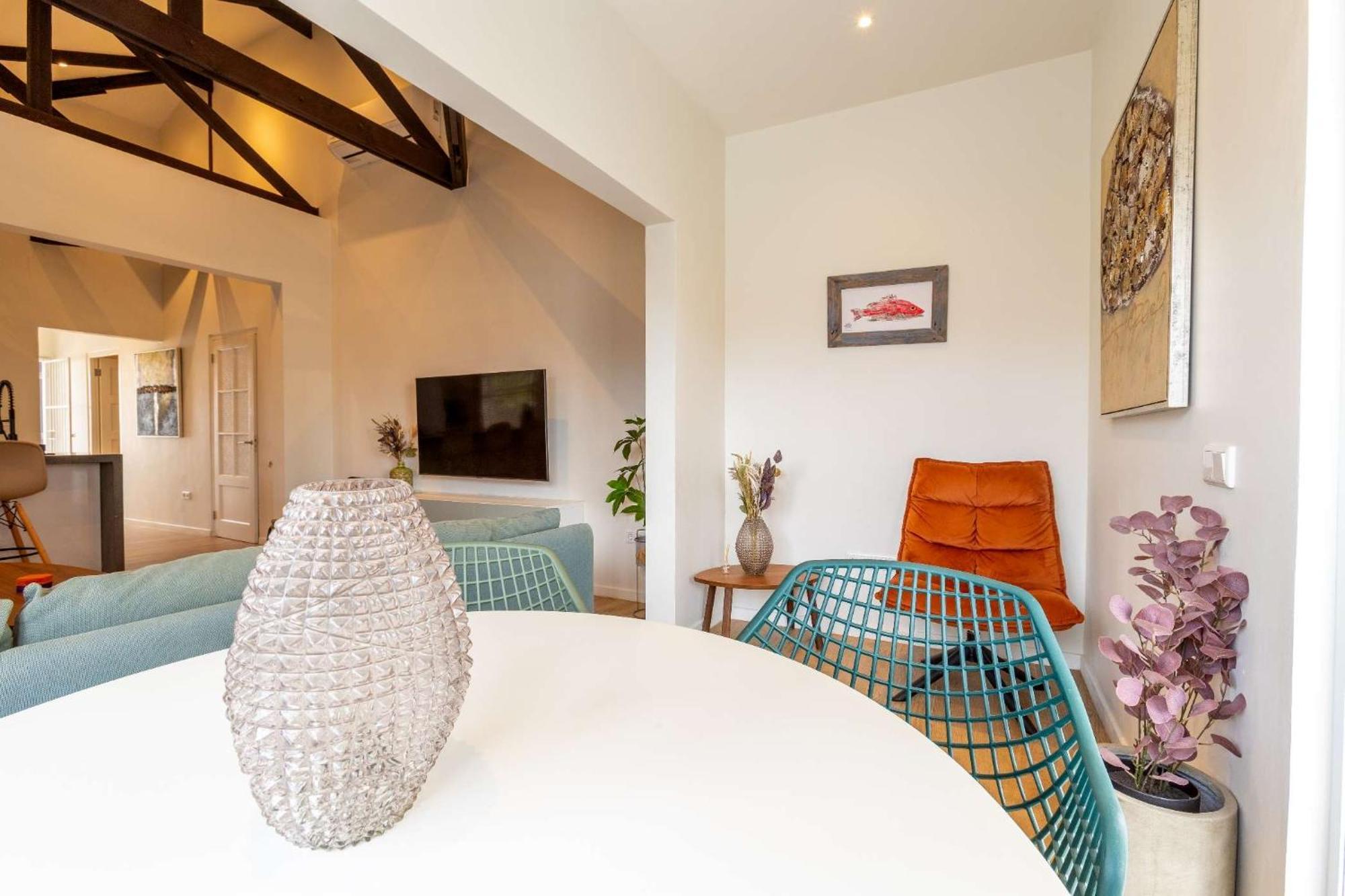 J&L Resort Willemstad Bagian luar foto